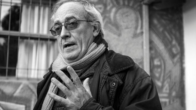 "LA MAYORÍA DE LOS EMPRESARIOS SON COMO LOS RUGBIERS"