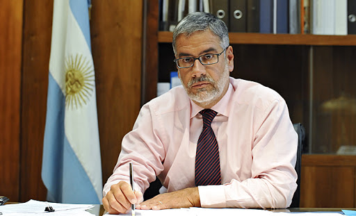 FELETTI: “SI  PAGAMOS INSUMOS A PRECIOS INTERNACIONALES VA A HABER HAMBRE”