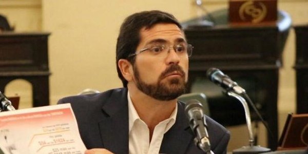 BARRIONUEVO ASEGURÓ QUE “HAY UN CRECIMIENTO EN EL RITMO DE VACUNACIÓN”