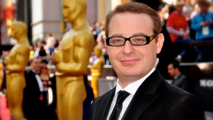 AXEL KUSCHEVATZK ADELANTÓ DETALLES DE LA ENTREGA DE LOS OSCAR