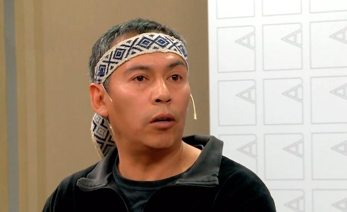 CONFLICTO MAPUCHE: "HAY MUCHA VIOLENCIA INSTITUCIONAL Y RACIAL"