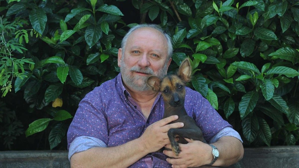 JUAN ENRIQUE ROMERO DIO CONSEJOS PARA CUIDAR A LOS ANIMALES DEL CALOR