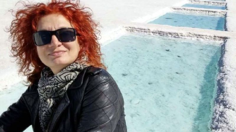 SE VIENE EL CICLO "LA MUJER Y EL CINE" PERO DE FORMA VIRTUAL