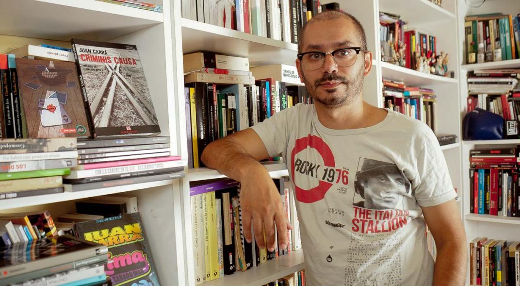 “SE HABLA MUCHO DE LAS RESPONSABILIDADES MILITARES Y POCO DE LAS CIVILES EN DICTADURA”