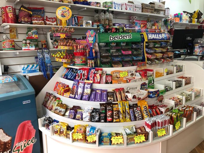 ERNESTO ACUÑA: “SI NO HACEMOS ALGO EL KIOSCO DESAPARECE EN LA ARGENTINA”