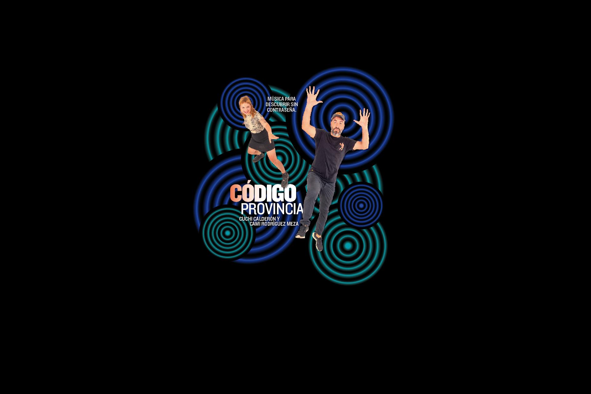 CÓDIGO PROVINCIA