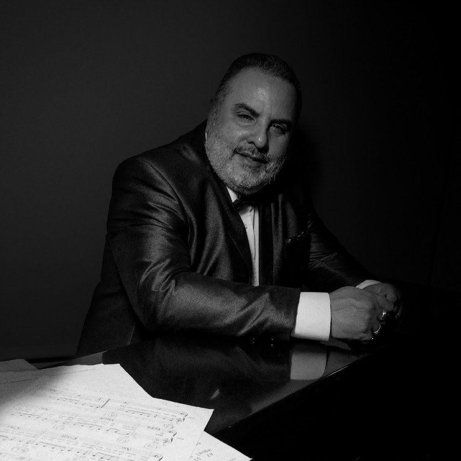 MARCELO FUNES LLEVA A MAR DEL PLATA EL SHOW “SUEÑOS DE TANGO”