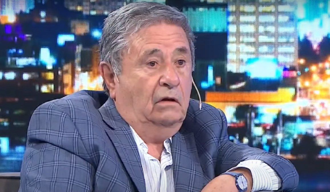 EDUARDO DUHALDE: “ASISTIRÉ A CUALQUIER REUNIÓN QUE SE HABLE DE LA HERMANDAD DE LOS ARGENTINOS"