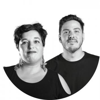 Foto de programa