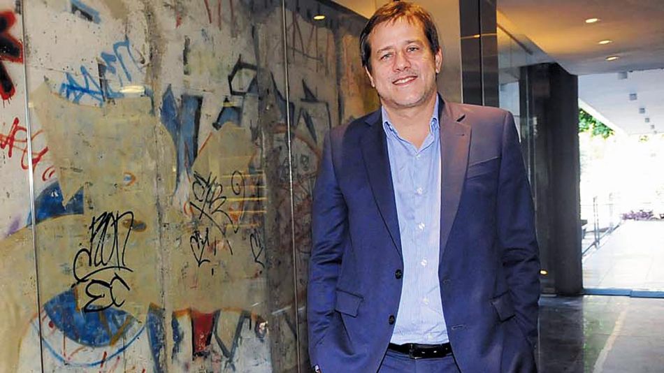 MARIANO RECALDE: “CRISTINA TIENE LA CAPACIDAD, LA POTENCIA Y EL PESO PARA DEFINIR LA ESTRATEGIA DEL FRENTE DE TODOS”