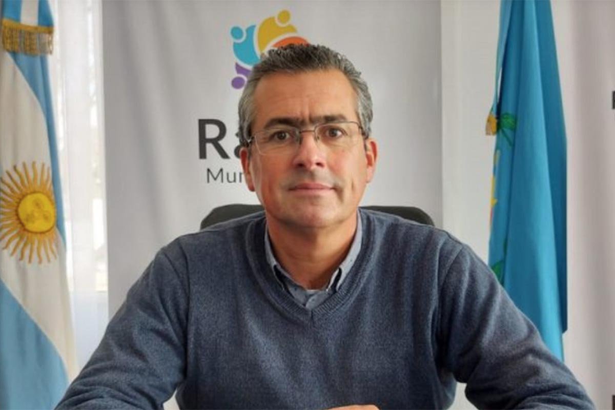 MAXIMILIANO SUESCUN: “EL ENDEUDAMIENTO Y LOS FONDOS SON NECESARIOS PARA LOS MUNICIPIOS”