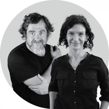 Foto de programa
