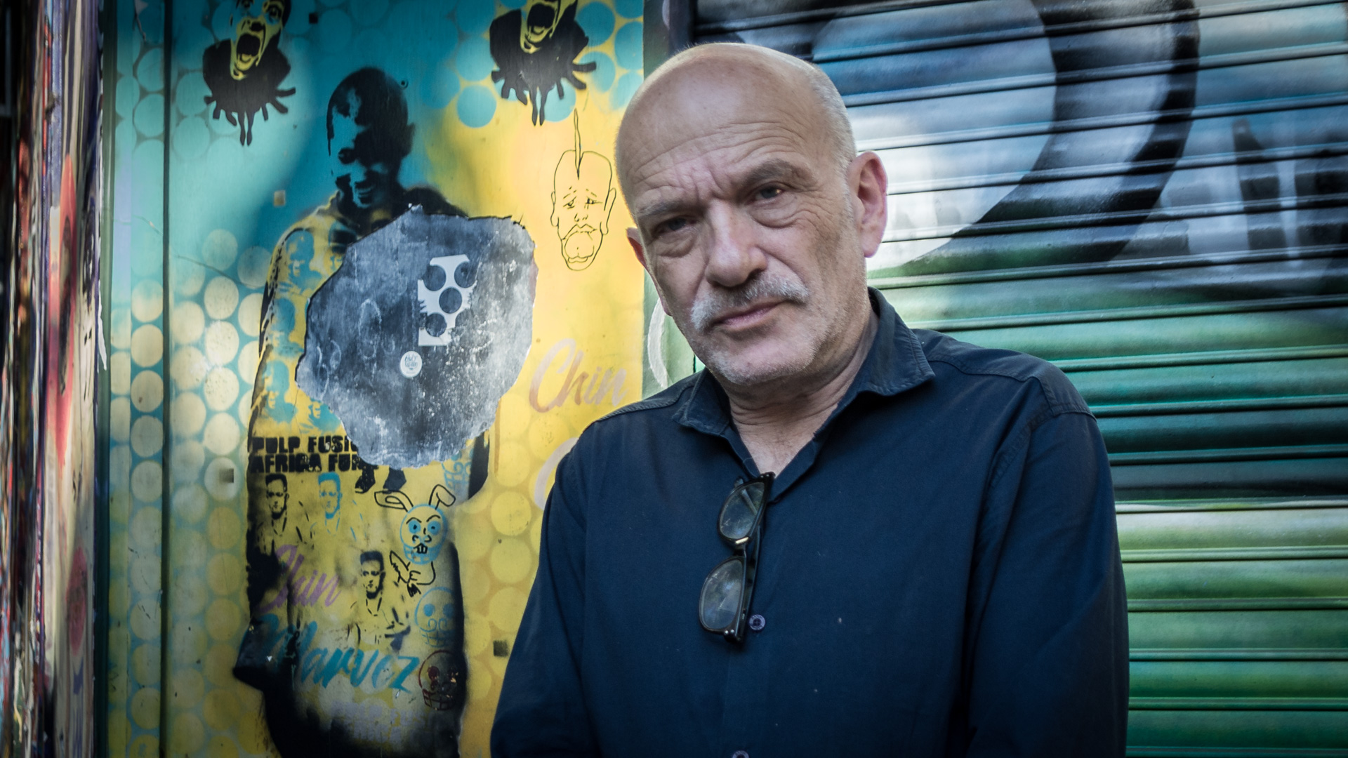 RICARDO RAGENDORFER: “MI FORMA DE HACER PERIODISMO SE PARECE A LA DE RODOLFO WALSH”
