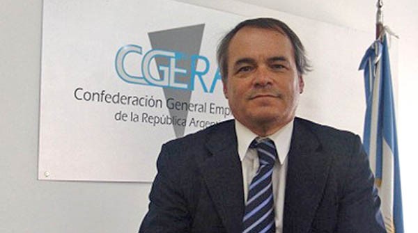 MARCELO FERNÁNDEZ: “EL ENCUENTRO CON EL SECRETARIO DE COMERCIO FUE MUY PRODUCTIVO”