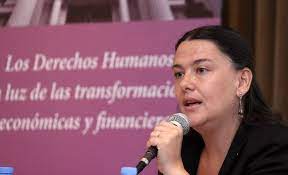 “EL CASO DE LUIS ARÉDEZ FUE DE LOS EMBLEMÁTICOS DEL PROCESO REPRESIVO EN LEDESMA”