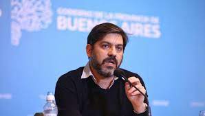 CARLOS BIANCO: “HAY UN ODIO DE LA DERECHA CONTRA EL PERONISMO Y KIRCHNERISMO”