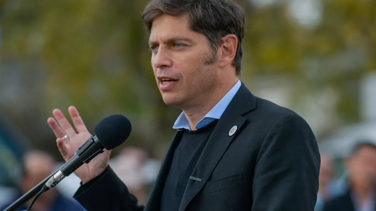 KICILLOF: “ANTES DE FIN DE AÑO VAMOS A HABER SUPERADO LAS 100 MIL ESCRITURAS”