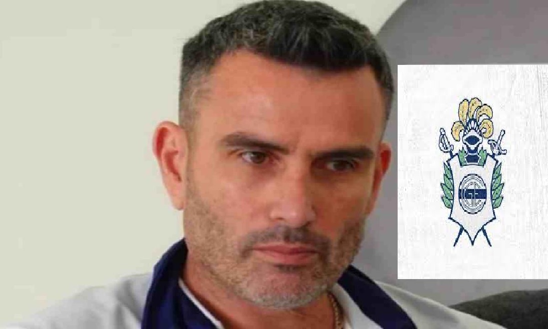 EMANUEL DI LORETO: "HAY QUE SOLUCIONAR ESTE PROBLEMA DE UNA VEZ POR TODAS Y SER RESPONSABLES"