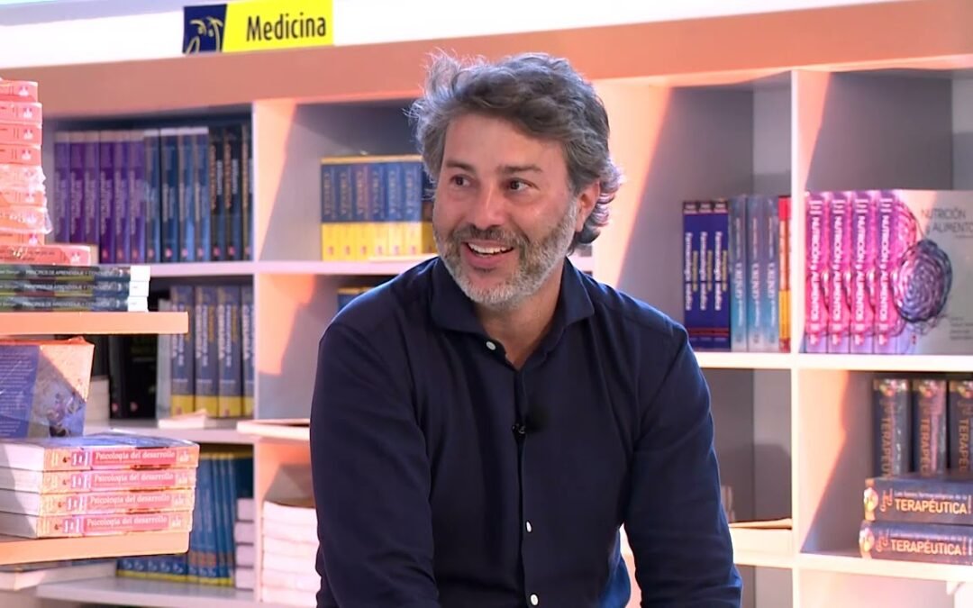 BERNABÉ MALACALZA PRESENTA “LAS CRUZADAS DEL SIGLO XXI”