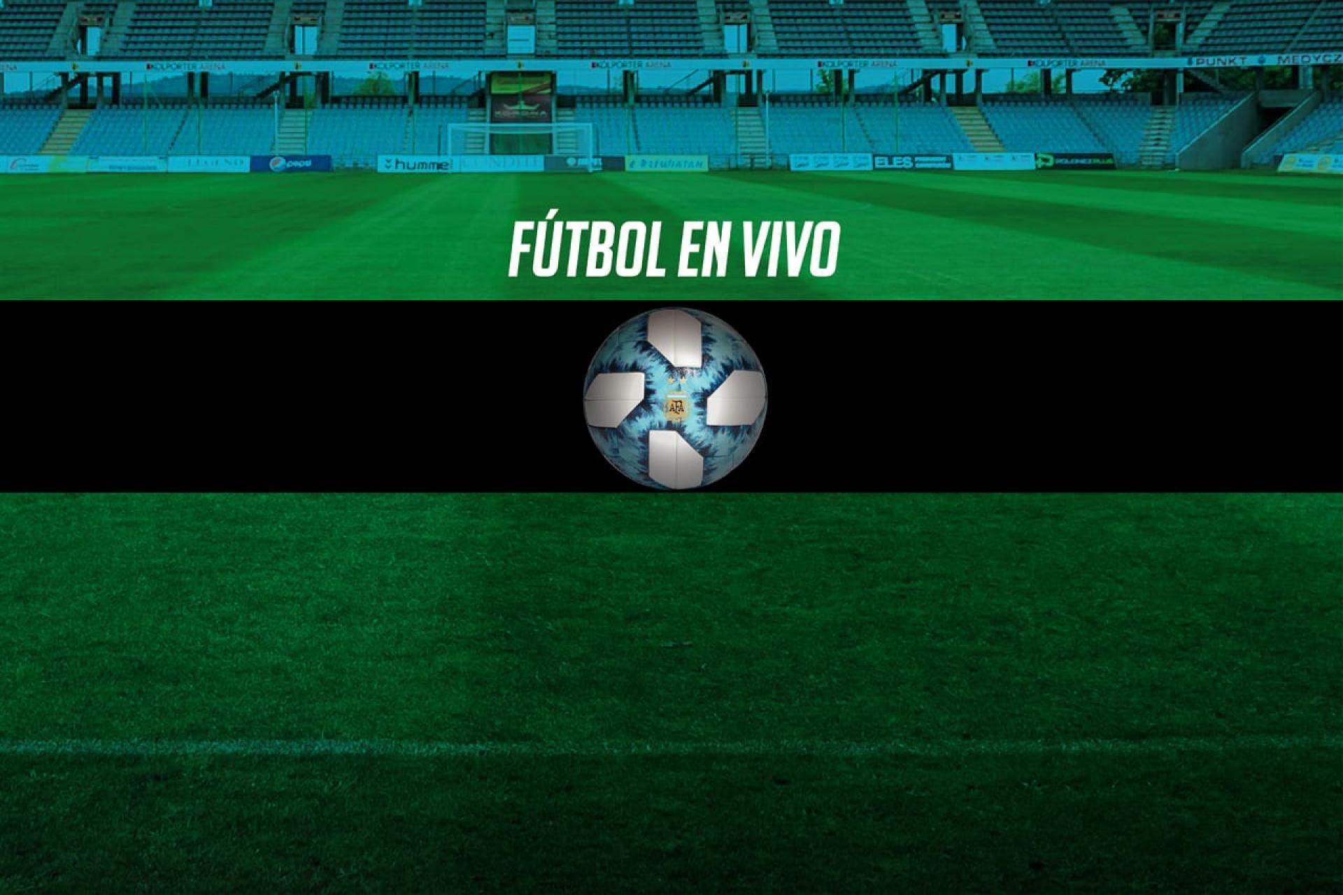 Gimnasia vs Atlético Tucumán