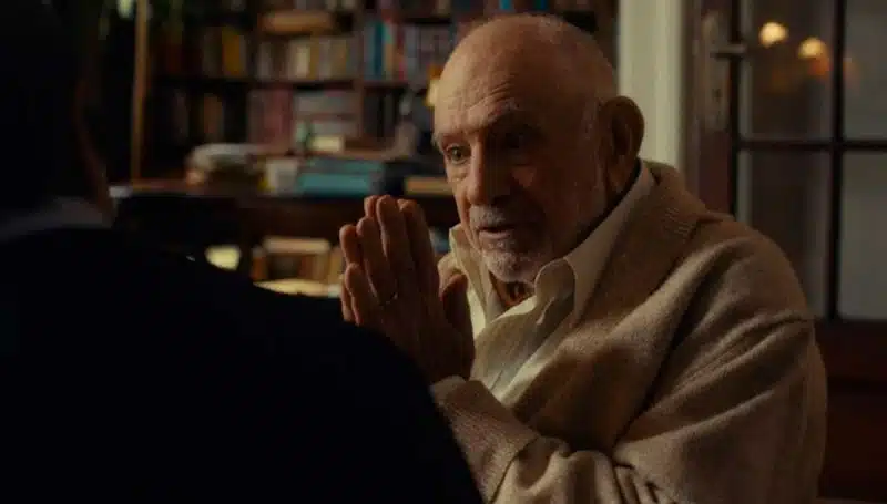 NORMAN BRISKI: “ES COMO EL MUNDIAL , EL CINE ARGENTINO TIENE MUCHA GENTE CAPAZ”