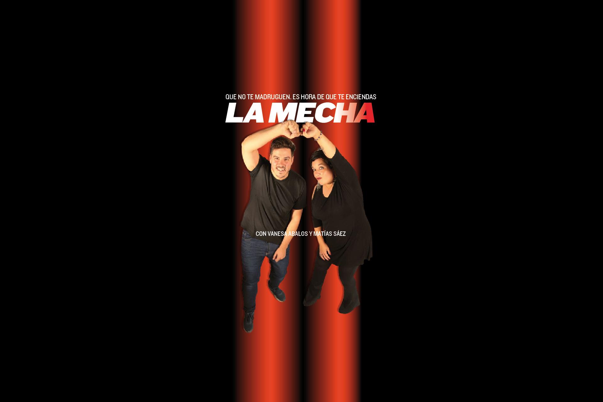 LA MECHA