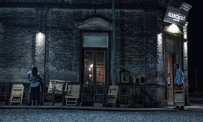 SE VIENE UNA NUEVA EDICIÓN DE “1 MINUTO DE CINE” EN MAIPÚ.