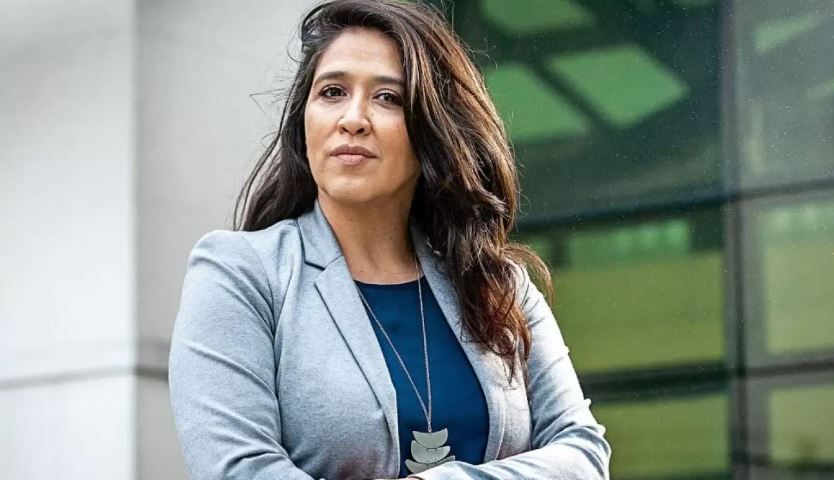 “LA EXESMA ES HABITADA POR TODOS LOS QUE QUIEREN HACER EJERCICIO DE MEMORIA”