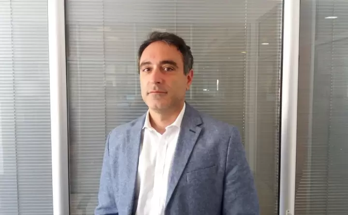 LUCIANO FUSARO: “HAY MUCHA GENTE OPERANDO PARA INCENTIVAR EL CONFLICTO”