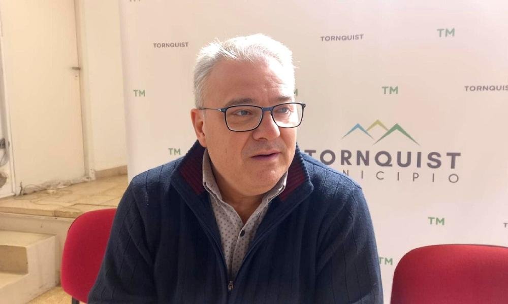 SERGIO BORDONI: “HAY QUE TRABAJAR EL DOBLE PORQUE SE TIENE QUE GANAR EN NACIÓN”