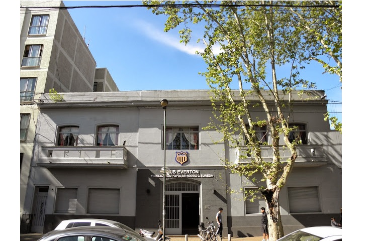 MARCELO MAZZACANE: “SERÁ UNA EXPERIENCIA INOLVIDABLE PARA LOS CHICOS”