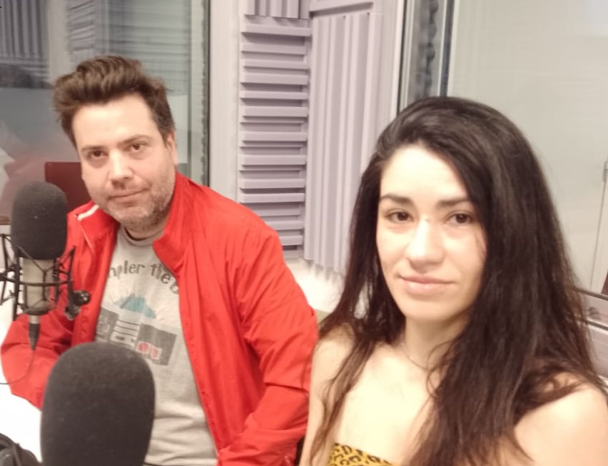 ASEGURAN QUE HAY “UNA BRECHA DIGITAL CON LO QUE TIENE QUE VER CON EL GENOCIDIO”