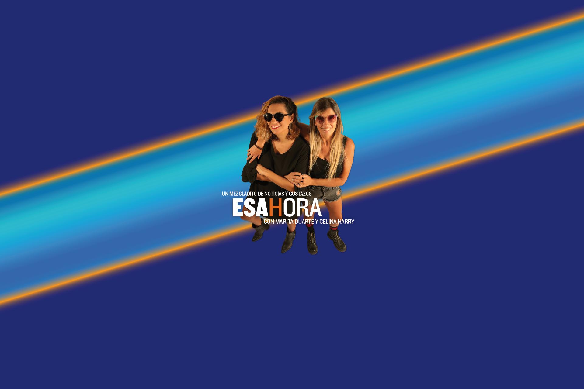 ESA HORA