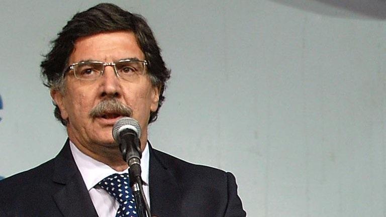 ALBERTO SILEONI: "EL DERECHO AL FUTURO NO ES UNA EXPRESIÓN PUBLICITARIA"