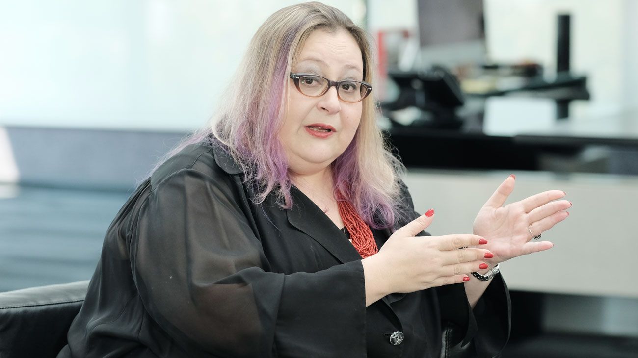 GRACIANA PEÑAFORT: “EL FALLO DE LA CORTE FUE UN MENSAJE PARA EL PERONISMO Y PARA CRISTINA FERNÁNDEZ”