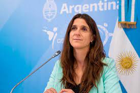 INÉS ARRONDO ANUNCIÓ LA REALIZACIÓN DE LA VENTANA FIBA