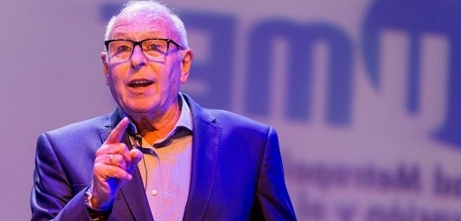 BACMAN: “SERÍA BUENO QUE ESTE PRESIDENTE LLEGUE AL FINAL DE SU MANDATO”