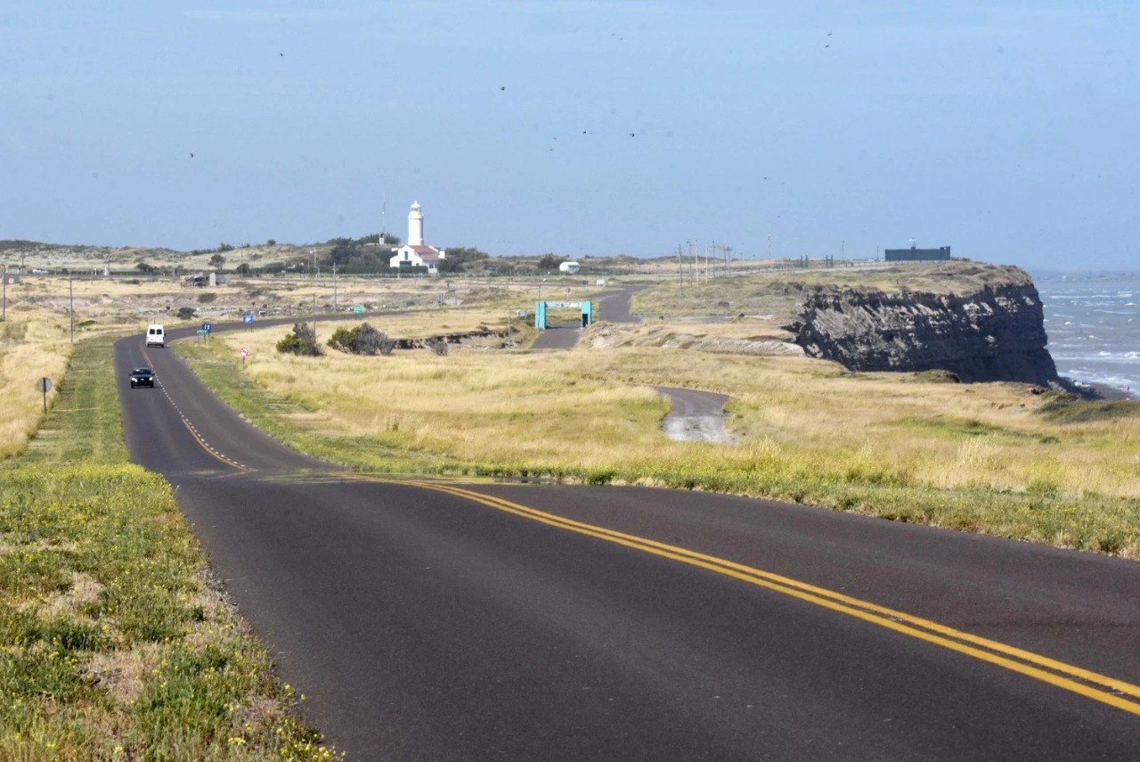 BLANCO “LA GENTE ESTÁ TOMANDO CONCIENCIA SOBRE LA IMPORTANCIA DE CUIDADOS EN LA RUTA”