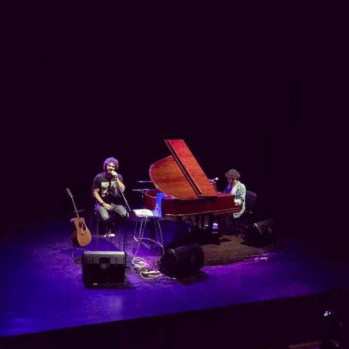 IVÁN NOBLE: “SI NO HAY EMOCIÓN, NO HAY NADA”