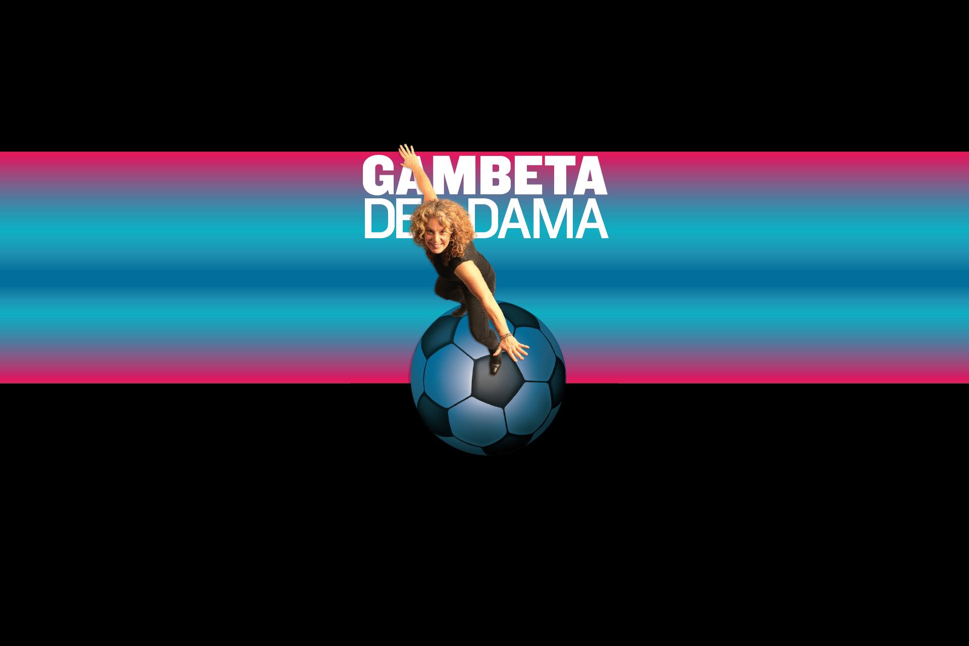GAMBETA DE DAMA