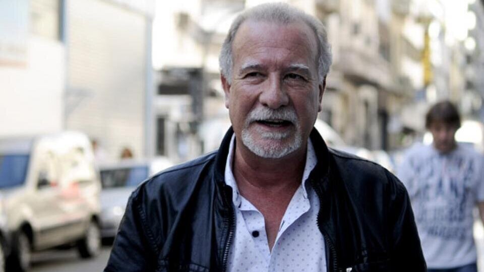 OMAR PLAINI: “A LA CGT NO LE SORPRENDEN LAS MEDIDAS DE MILEI”