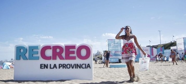 “QUEREMOS QUE LA PROVINCIA MANTENGA EL PRIMER LUGAR COMO DESTINO MÁS ELEGIDO”