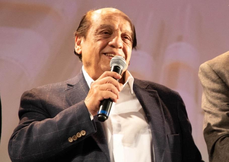 FALLECIÓ JUAN JOSÉ MUSSI, HISTÓRICO INTENDENTE DE BERAZATEGUI