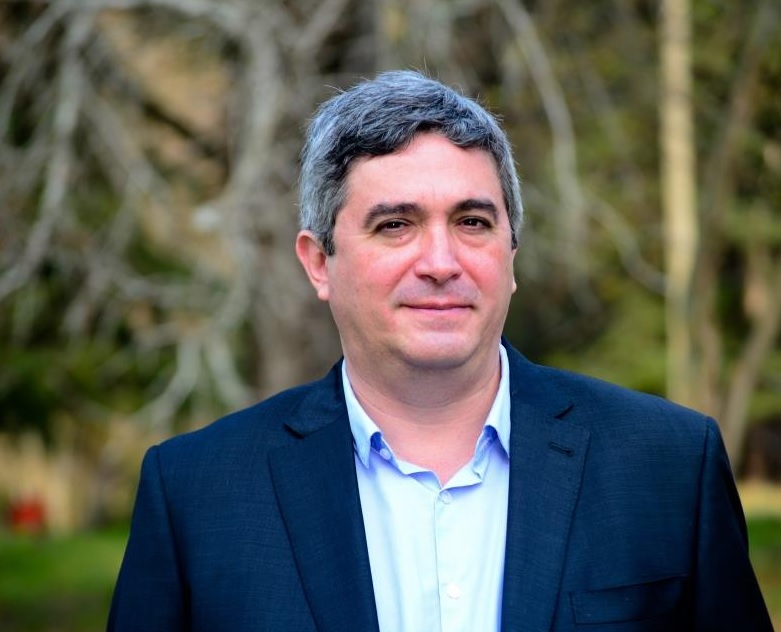 JAVIER RODRÍGUEZ: "LA ETAPA 4.2 ESTÁ EN MANOS DEL GOBIERNO NACIONAL Y HOY ESTÁ PARALIZADA”