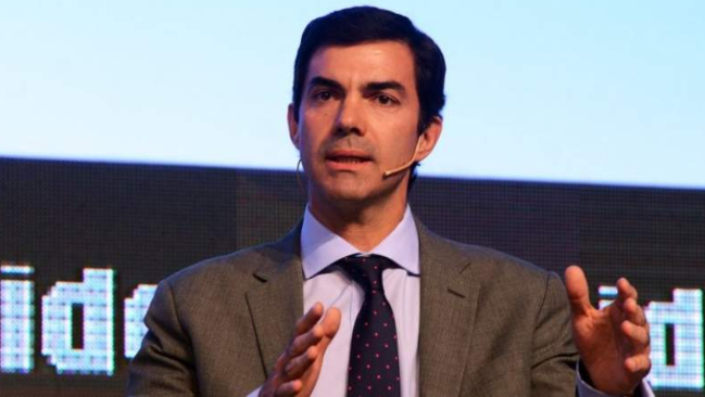 URTUBEY: "ARGENTINA SE HA CONVERTIDO EN UNA FINANCIERA"