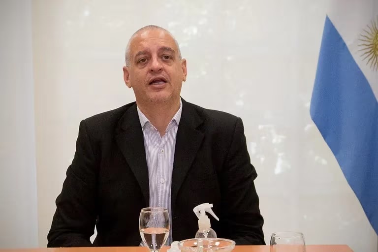 HORACIO PIETRAGALLA: “HAY QUE RESPETAR LA DECISIÓN DE LA VICEPRESIDENTA DE NO SER CANDIDATA”