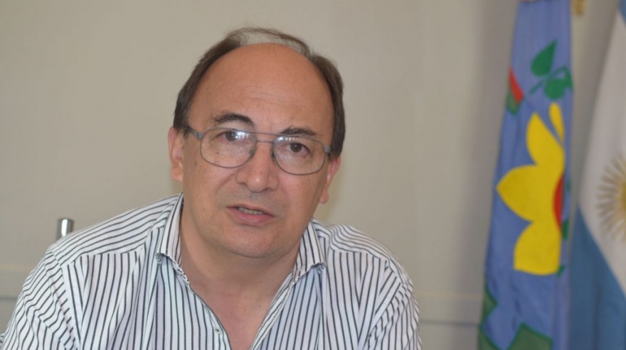 JOSÉ LUIS SALOMÓN: “EL DIÁLOGO CON EL GOBERNADOR HA SIDO SIEMPRE MUY FLUIDO”