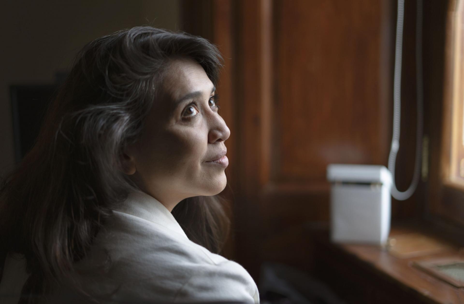 VICTORIA MONTENEGRO: “VA A SER UNA JORNADA HISTÓRICA”