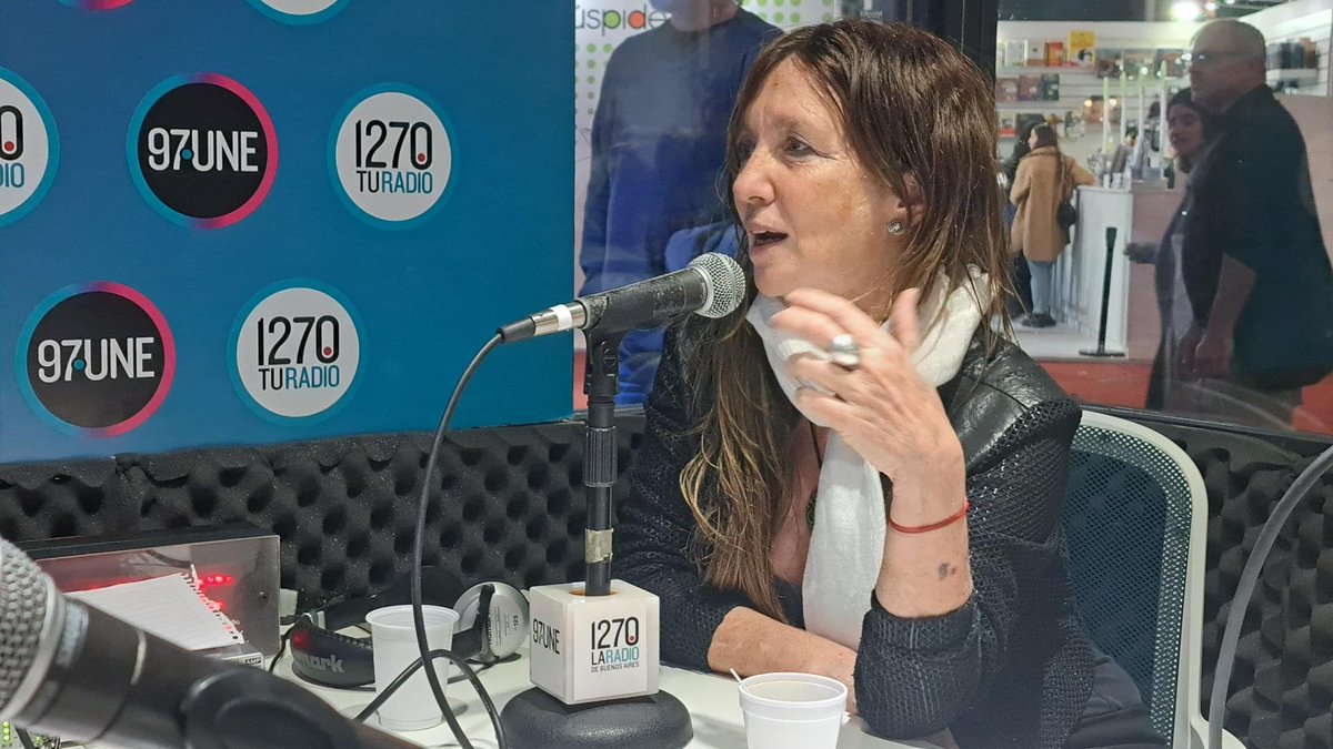 PAULA LUQUE: “EL CINE NO ES SÓLO ARTE SINO FUNDAMENTALMENTE UNA INDUSTRIA”