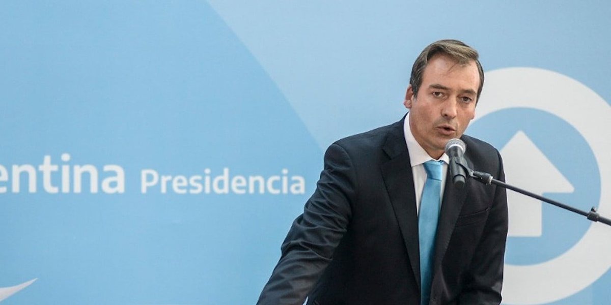 “LA CORTE ESCONDIÓ LA EXTRADICIÓN DE FRED MACHADO 4 AÑOS Y CONDENÓ A CRISTINA FERNÁNDEZ EN 40 DÍAS”